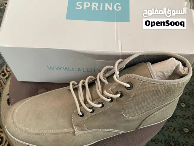 BRAND NEW CALL IT SPRING SHOES (43)