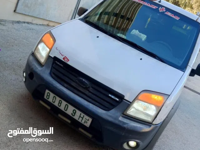 Used Ford Other in Ramallah and Al-Bireh