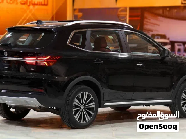 2021 ام جي MG RX5