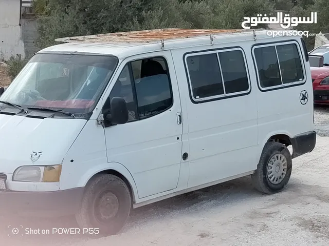 فورد ترنزيت
