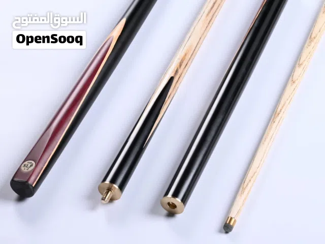 ستيكة بلياردي درجة اولى