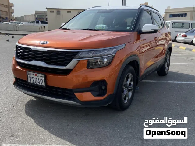 Used Kia Soul in Southern Governorate