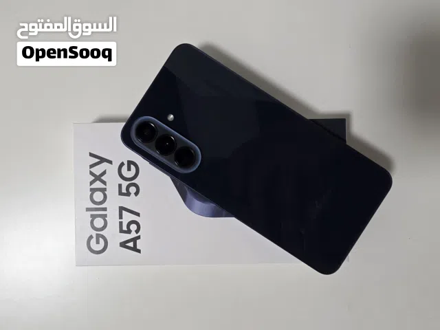 Samsung Galaxy A57 256 GB in Basra