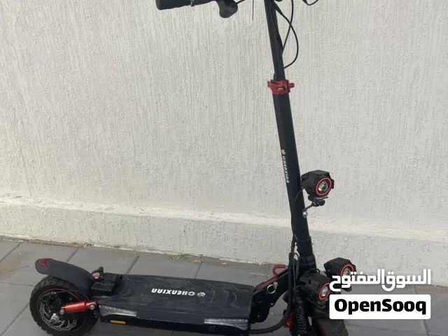 للبيع سكوتر نضيف