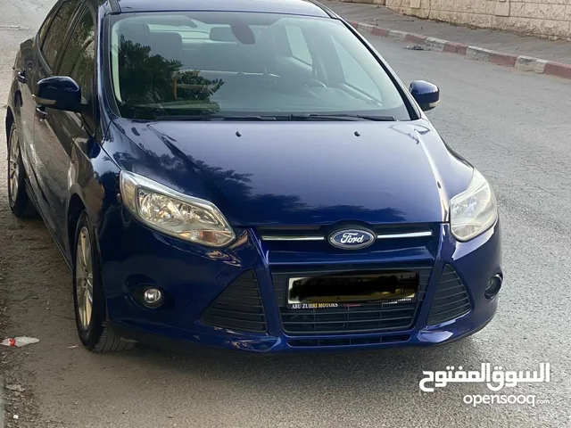 فورد فوكس ford focus 2014