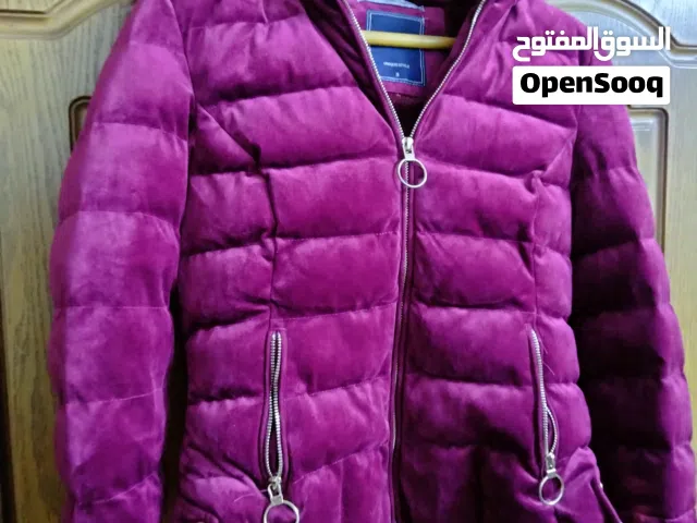 جاكيت بناتي بحاله الوكاله