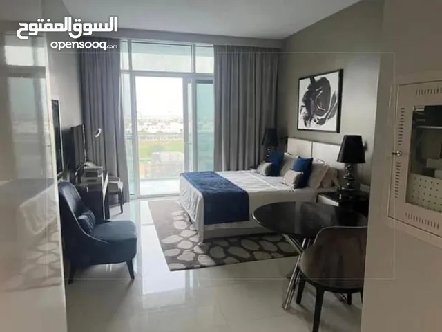455 ft² Studio Apartments for Sale in Dubai Damac Hills