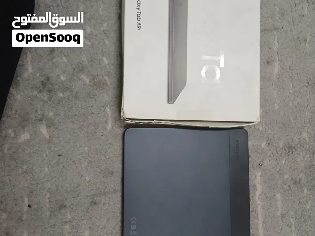 Samsung Galaxy Tab A9 Plus 64 GB in Northern Governorate