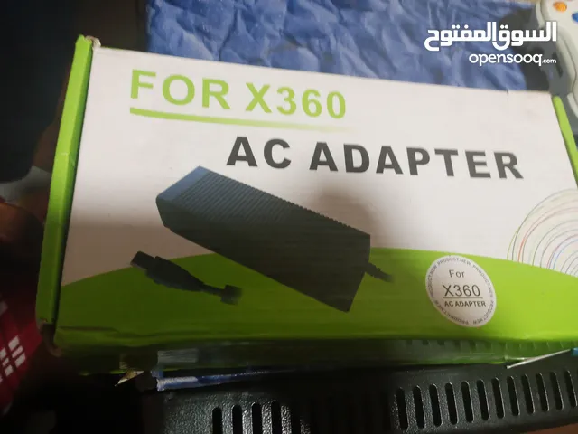 Xbox Cables & Chargers in Amman