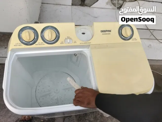 for sale washing machine  7.5 kg