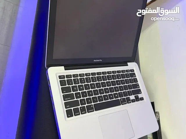 macOS Apple for sale in Amman