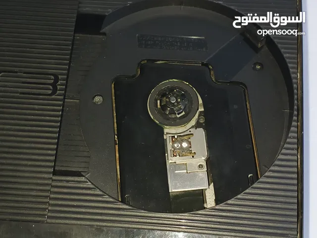 بلايستيشن 3