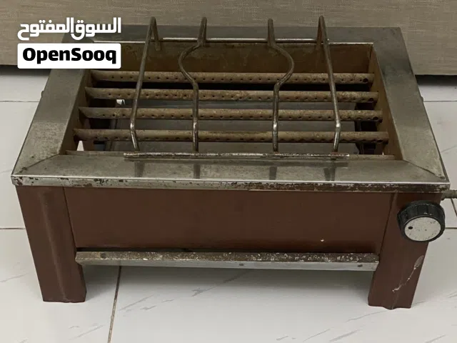 موقد غاز ( منقد ) Gas stove (burner)