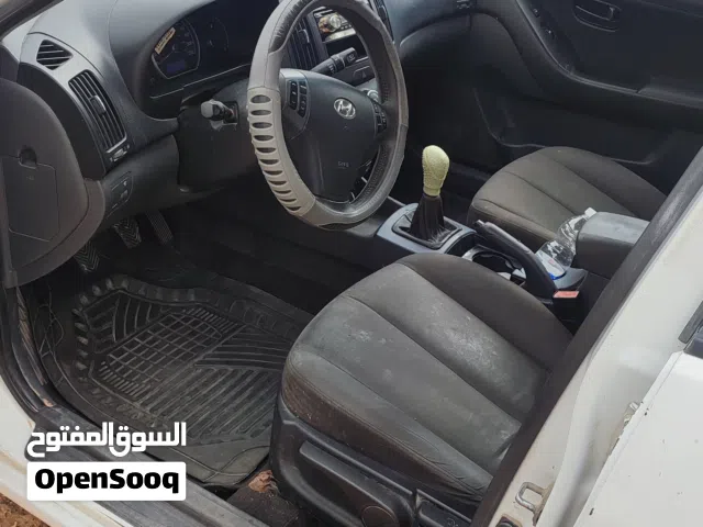 Used Hyundai Elantra in Tripoli