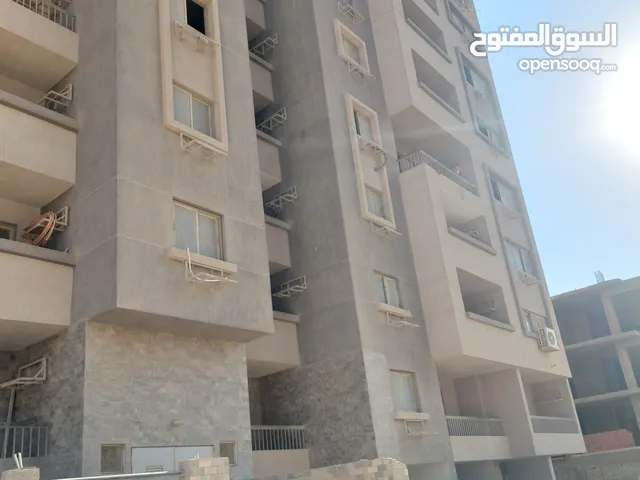 122 m2 3 Bedrooms Apartments for Sale in Cairo Zahraa Al Maadi