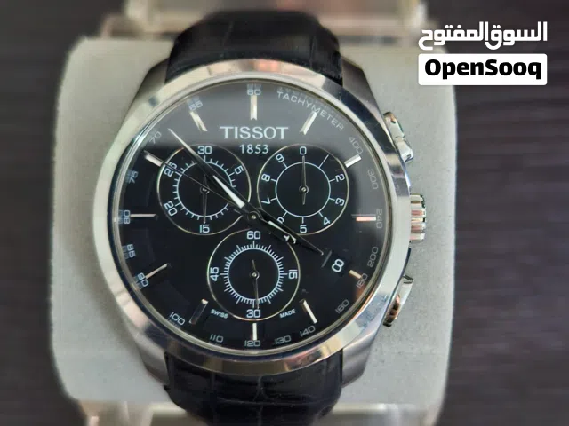 Analog Quartz Tissot watches  for sale in Amman