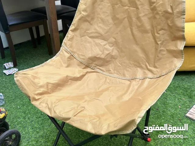 كراسي للحدائق والقعدات الخارجية