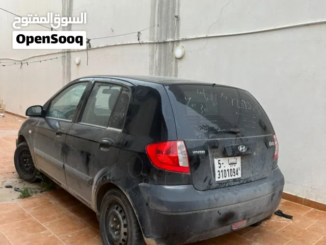 2010 هيونداي اخرى