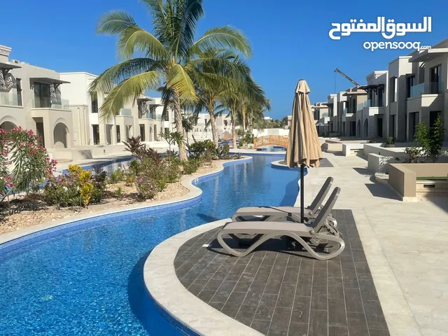 76 m2 1 Bedroom Villa for Sale in Dhofar Taqah