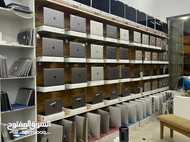 All models of macbook air and proand imac