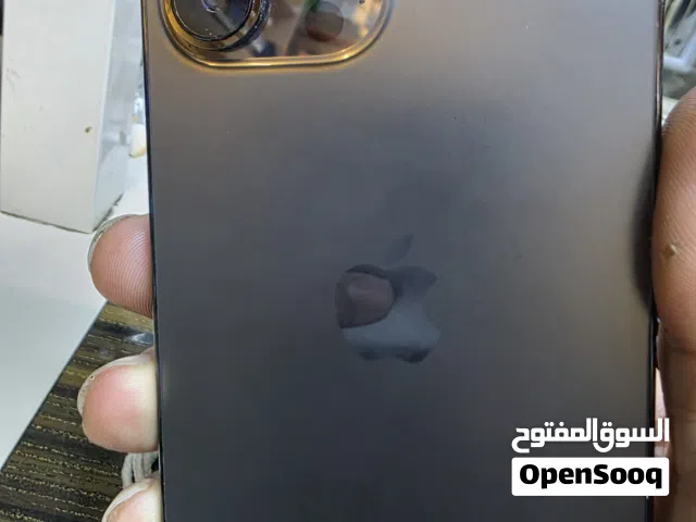 ايفون 13 برو ماكس
