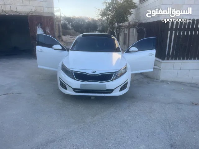 Used Kia K5 in Bethlehem