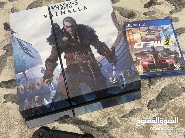 PlayStation 4 PlayStation for sale in Al Ahmadi