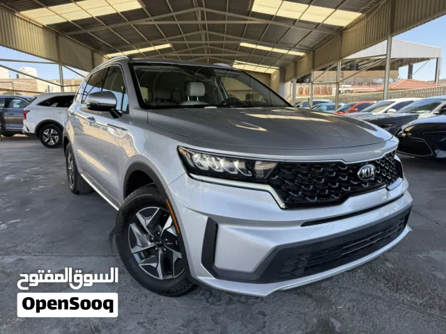 2022 Kia Sorento EX