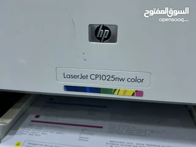 Printers Hp printers for sale in Sana'a