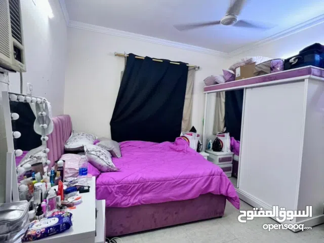 غرفه نوم استعمال خفيف