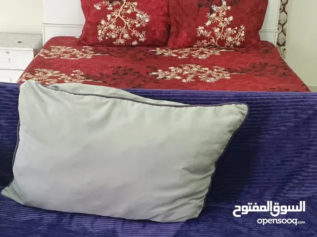 Furnished Monthly in Muscat Al Maabilah