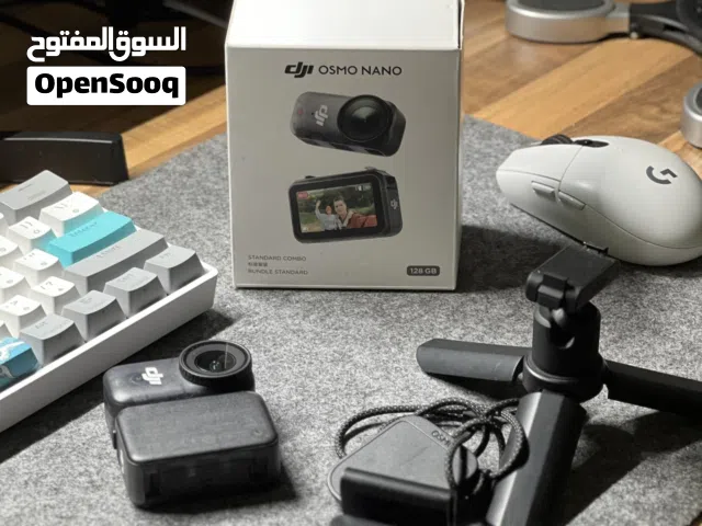 Dji osmo nano 128gb