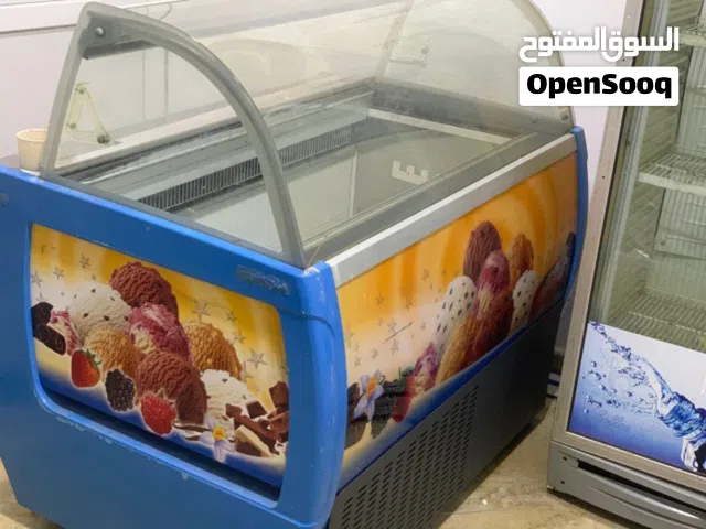 تلاجه جيلاطي