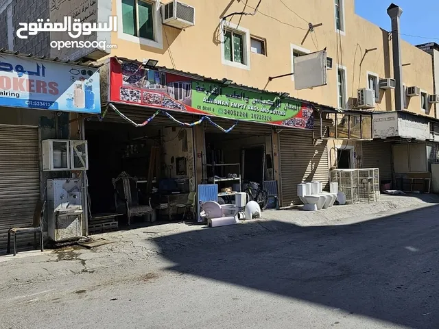 بيع قفلي عمار في سوق واقف