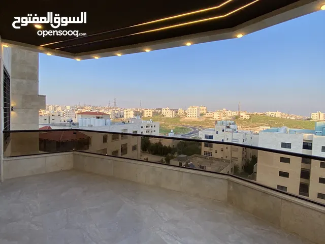170 m2 3 Bedrooms Apartments for Sale in Amman Al Bnayyat