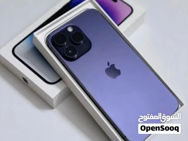 أيفون 14 برو ماكس