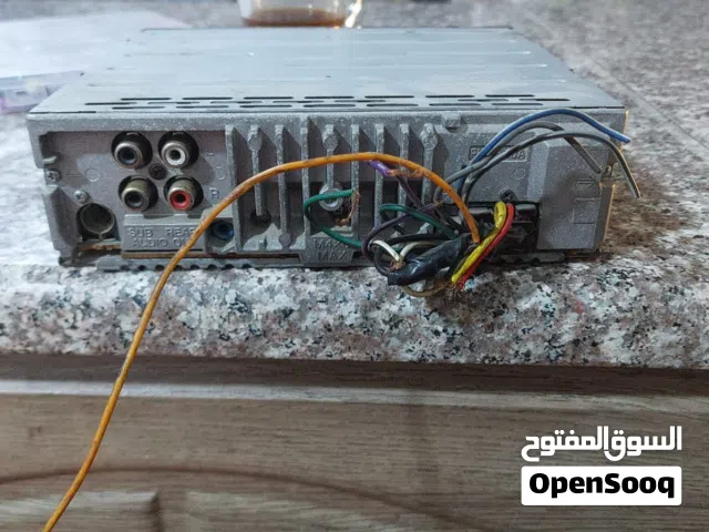 مسجل سوني للبيع