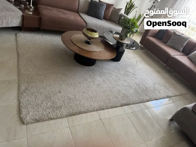 سجاد ايكيا بحالة جيدة