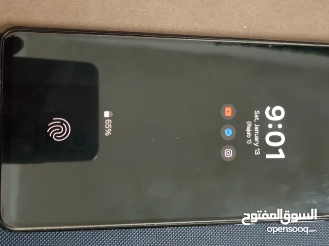 Samsung Galaxy A52s 5G 256 GB in Amman