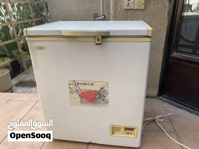 مجمده داينس نظيفه