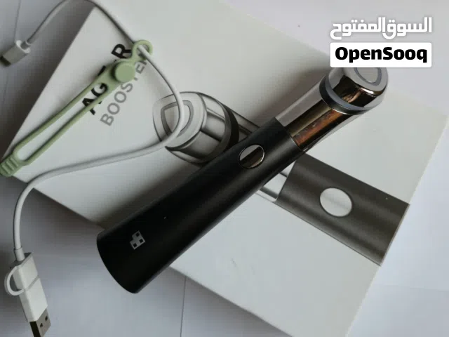 جهاز البشرهAge R Booster H صناعه كوريه