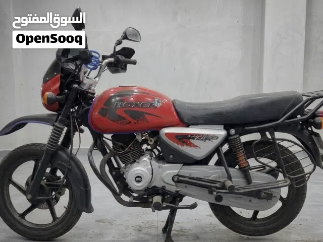 2023 باجاج بوكسر