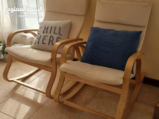 02 Rocking Chairs