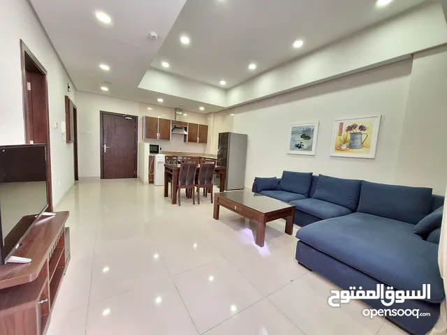 Modern Living Free Internet Pets friendly Bldg With CPR address New Juffair