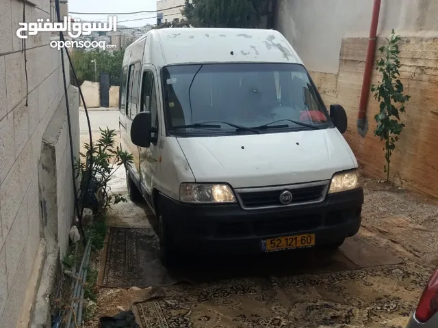 فيات دوكاتو