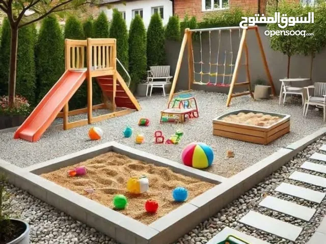 فنون قتاليه العاب