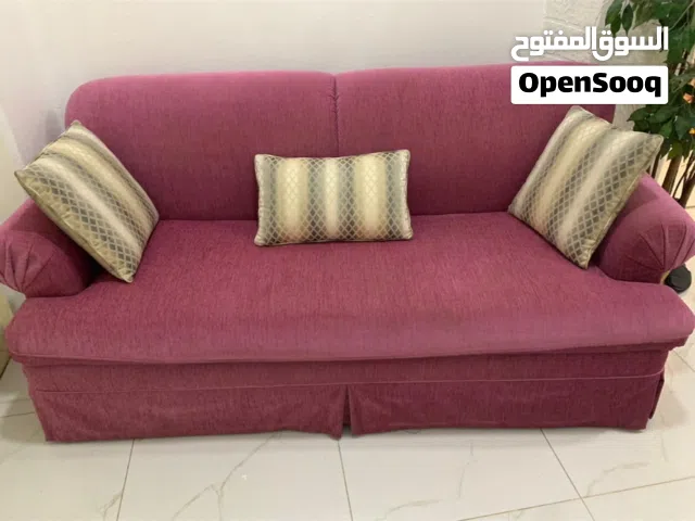 للبيع طقعه كنب فخمه