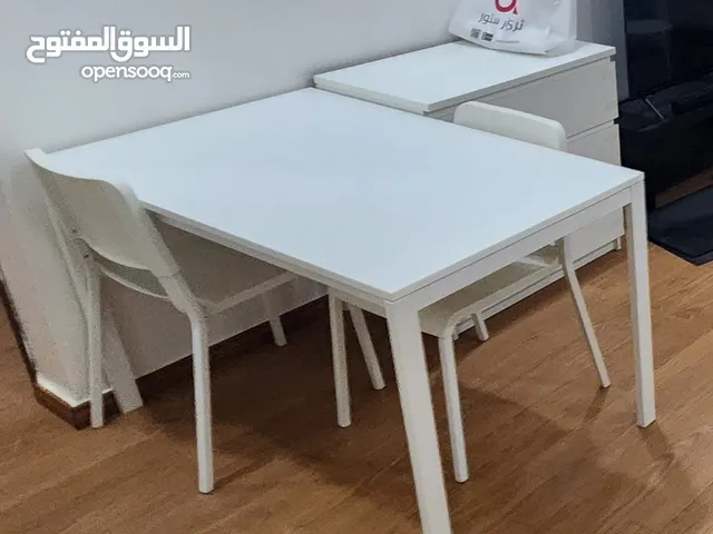 Dining table / Drawers (IKEA)