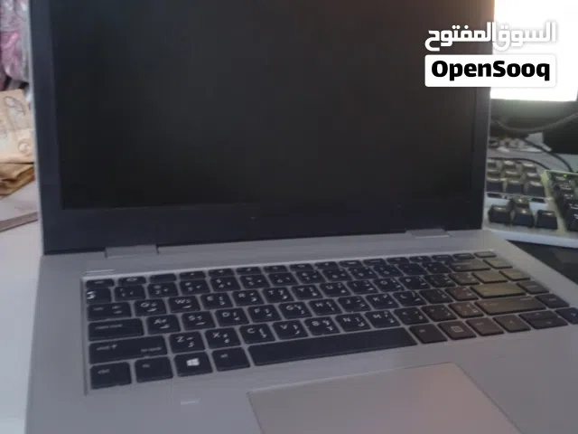 HP ProBook 640 G4