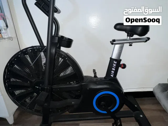 دراجة هوائية وارد امريكي جديد